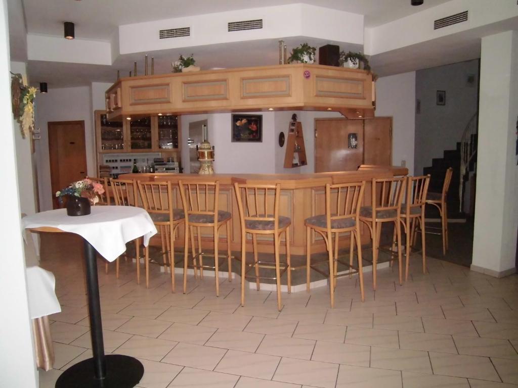 מלון Usseln Dribischenhof מראה חיצוני תמונה