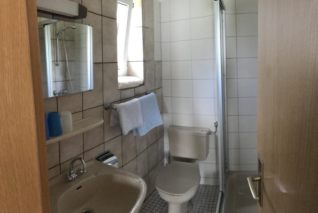 מלון Usseln Dribischenhof מראה חיצוני תמונה